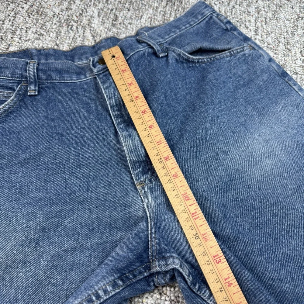 Wrangler jeans mens